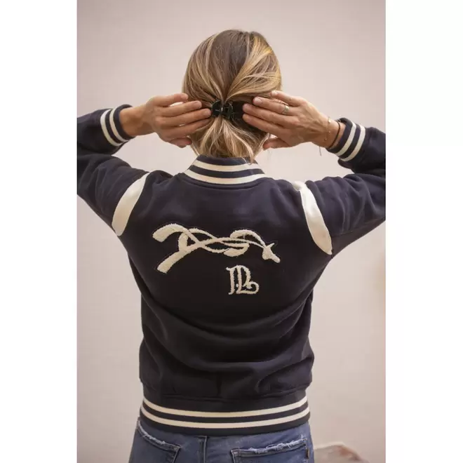 Sweat Pénélope University - Femme offre à 59,95€ sur Padd