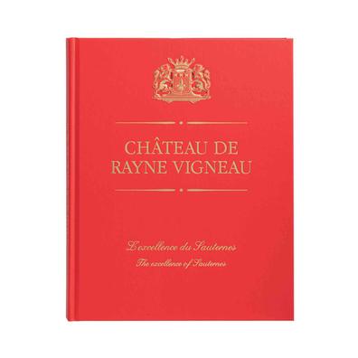 Château de Rayne Vigneau offre à 19,5€ sur L'Homme Moderne