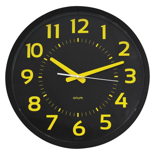 Horloge XXL
silencieuse offre à 34,3€ sur L'Homme Moderne