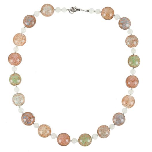 Collier Murano
Stellaria offre à 35,9€ sur L'Homme Moderne