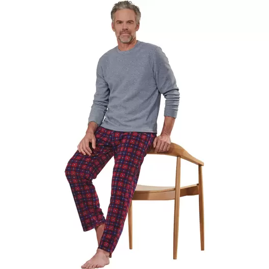 Pyjama polaire offre à 29€ sur L'Homme Moderne