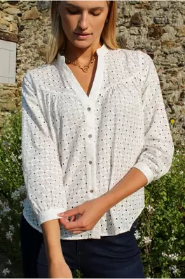 Chemise Anglaise offre à 49,95€ sur Formul