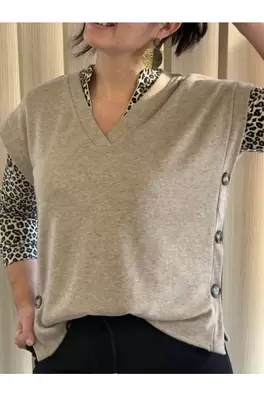 Pull Octave offre à 42,95€ sur Formul