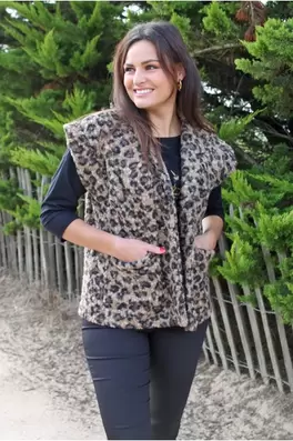 Veste Bengale offre à 30€ sur Formul