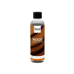 Nettoyant et dégraissant pour tout type de bois (250ml) offre à 15€ sur Pier Import