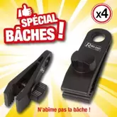 OEILLETS À PINCE À VISSER... offre à 11,19€ sur Outiror