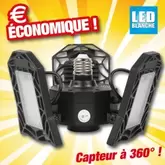 Projecteur... offre à 22,1€ sur Outiror