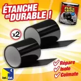 Stop fuite Colmator en... offre à 9,79€ sur Outiror