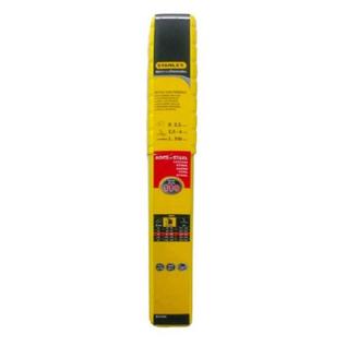 Électrode 2,5x 350mm (110pcs) Stanley offre à 18,9€ sur Provence Outillage