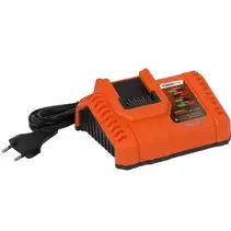 Chargeur batterie lithium 20v et 40v offre à 39,99€ sur Provence Outillage