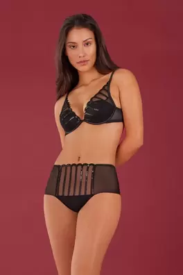 Shorty taille haute SEE THE MAGIC offre à 16,9€ sur Intimissimi