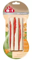 Friandises en stick au poulet pour chien Delights offre à 5,77€ sur Terranimo