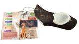 Bois de cerf Taille XL pour chien offre à 25,99€ sur Terranimo