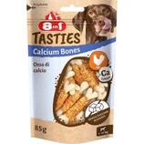 Friandises au poulet pour chien TAST Calcium Bones offre à 7,69€ sur Terranimo