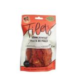 Filet de poulet en sachet pour chien offre à 10,99€ sur Terranimo