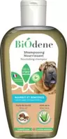 Shampoing réparateur bio pour chien offre à 10,99€ sur Terranimo