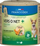 Antiparasitaire Vers O Net + pour petit chien offre à 14,99€ sur Terranimo