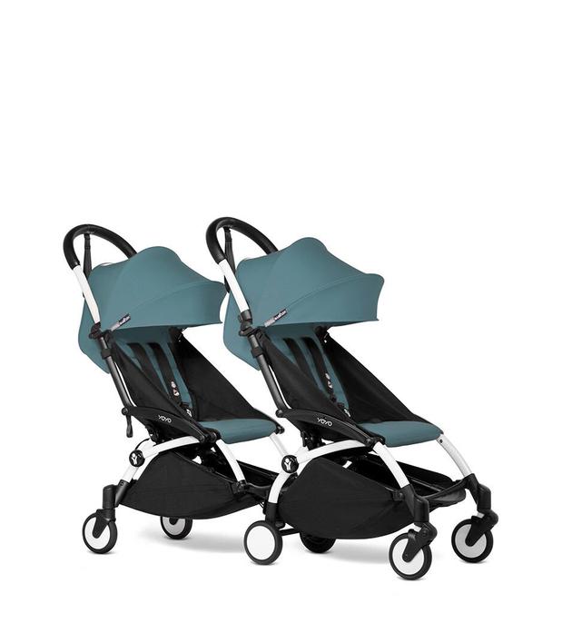 Poussette double BABYZEN™ YOYO² 6+ / 6+ offre à 899€ sur Stokke