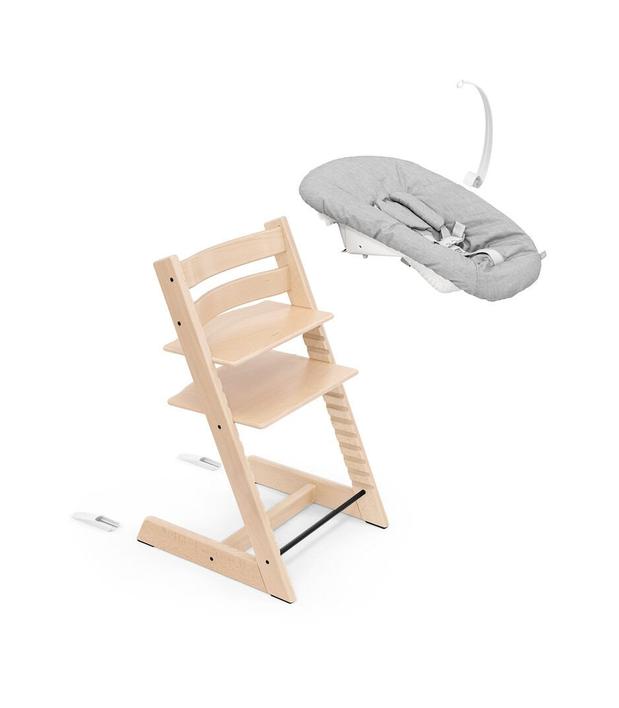 Tripp Trapp® Newborn Bundle offre à 360,84€ sur Stokke