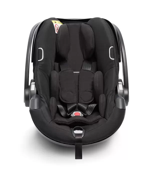 YOYO car seat by BeSafe® - Siège auto offre à 299€ sur Stokke