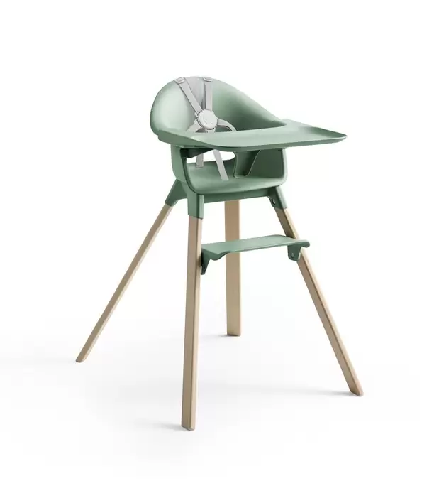 Chaise haute Stokke® Clikk™ offre à 189€ sur Stokke