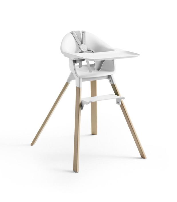 Chaise haute Stokke® Clikk™ offre à 189€ sur Stokke