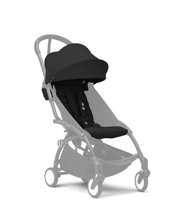 Pack couleur 6+ dès 6 mois Stokke® YOYO® offre à 70€ sur Stokke