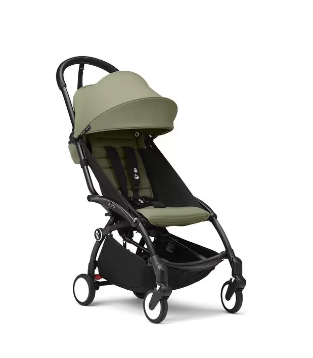 Poussette Stokke® YOYO³ à partir de 6 mois offre à 469€ sur Stokke