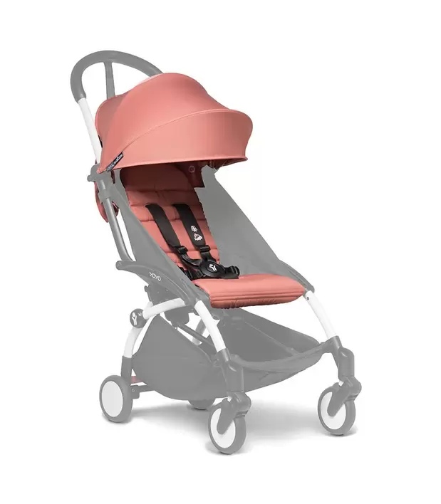 Pack couleur YOYO 6+ offre à 56€ sur Stokke