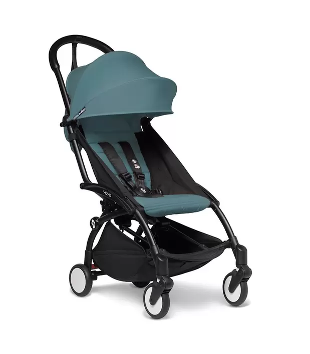 Poussette YOYO² 6+ offre à 70€ sur Stokke