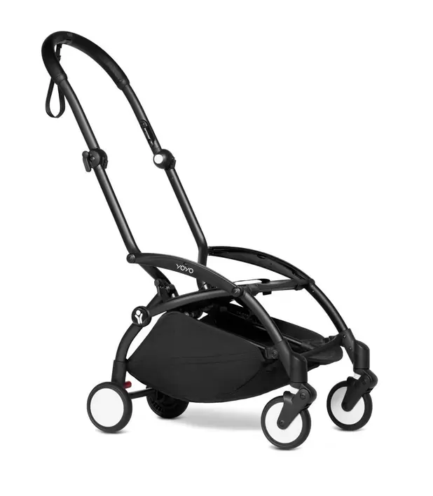 Cadre poussette YOYO² offre à 319,2€ sur Stokke