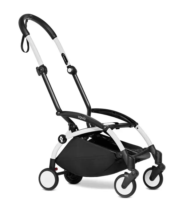 Cadre poussette YOYO² offre à 319,2€ sur Stokke