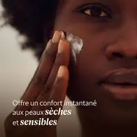 Crème Confort Ultra Riche Karité offre à 32€ sur L'Occitane en Provence