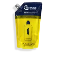 Eco-recharge Gel Douche Verveine offre à 25,5€ sur L'Occitane en Provence