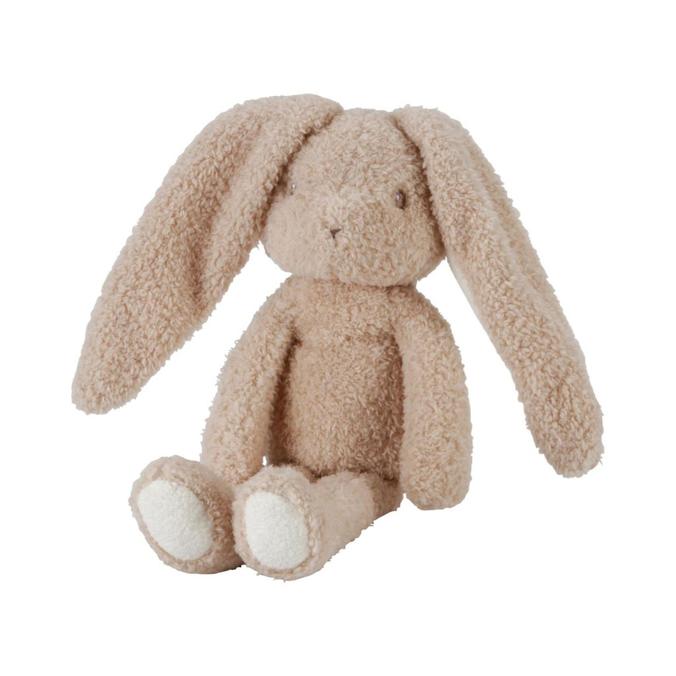 Peluche lapin H32cm - Baby Bunny offre à 19,95€ sur Geneviève Lethu