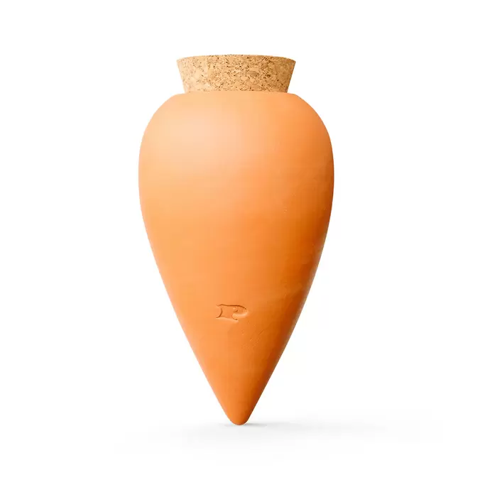 Diffuseur d'eau en argile terracotta 25cl - Olla offre à 19,95€ sur Geneviève Lethu