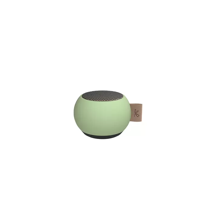 Enceinte aGO mini dusty green offre à 29,95€ sur Geneviève Lethu