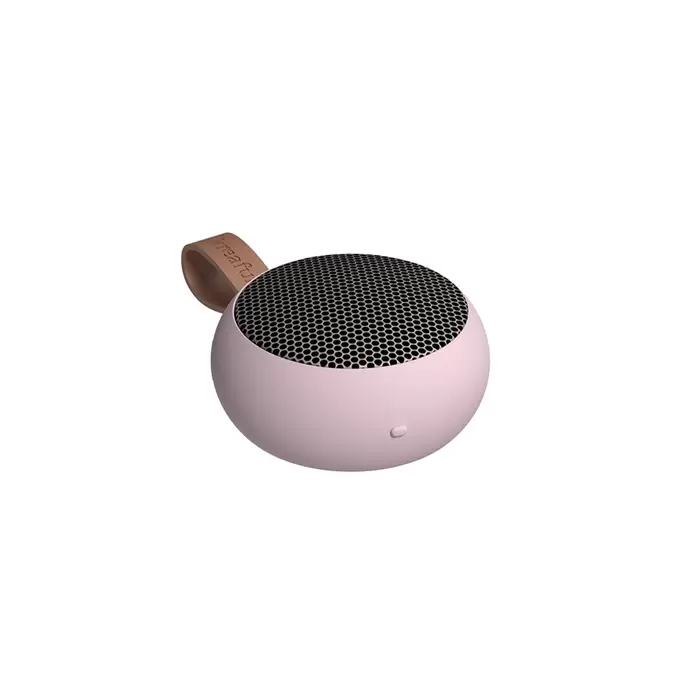 Enceinte aGO 2 dusty pink offre à 54,9€ sur Geneviève Lethu