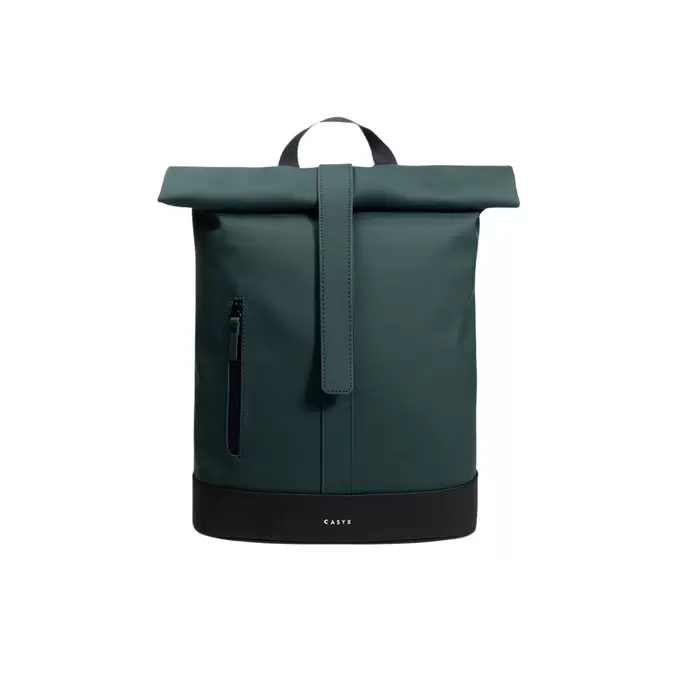 Sac à dos imperméable vert sapin médium - Tornado offre à 79,9€ sur Geneviève Lethu