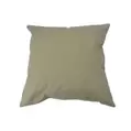 Coussin extérieur en coton ficelle 40x40cm - Colors offre à 6,95€ sur Geneviève Lethu