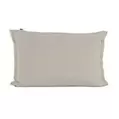Coussin d'extérieur lin 40x60cm - Bimini offre à 22,95€ sur Geneviève Lethu