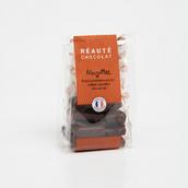 Mayottes noir 100g offre à 4,7€ sur Reauté Chocolat