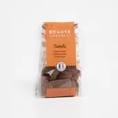 Carats lait 100g offre à 5,8€ sur Reauté Chocolat