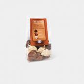 Assortiment rocs aux amandes 150g offre à 9,4€ sur Reauté Chocolat