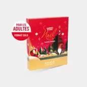 Calendrier avent fantastique solo 330g offre à 27,9€ sur Reauté Chocolat