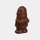 Père Noël noir 160g offre à 7,95€ sur Reauté Chocolat