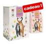 Croquettes GranataPet DeliCatessen Adult 9 kg pour chat + 1,8 kg offert ! offre à 81,99€ sur 