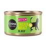 Cosma Original Kitten 6 x 85 g pour chaton offre à 8,49€ sur 