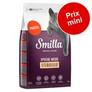 Croquettes Smilla pour chat 1 kg à prix mini ! offre à 4,89€ sur 