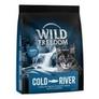 Wild Freedom Adult Cold River, saumon pour chat offre à 17,99€ sur 